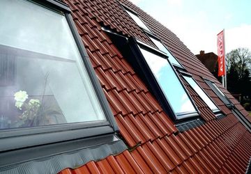 Pose de Velux à Nanteuil-lès-Meaux 77