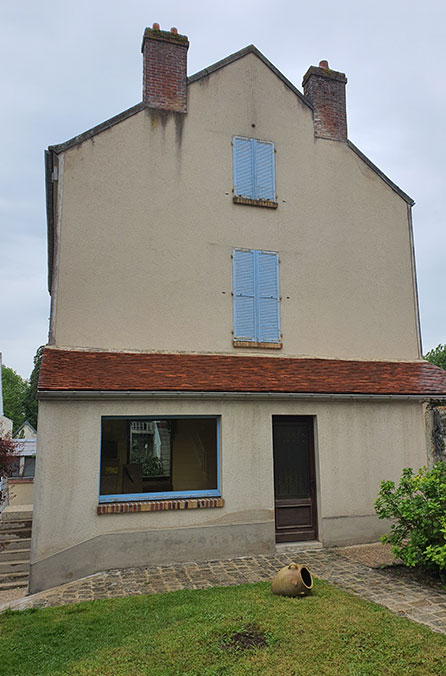 Couvreur dans le 77