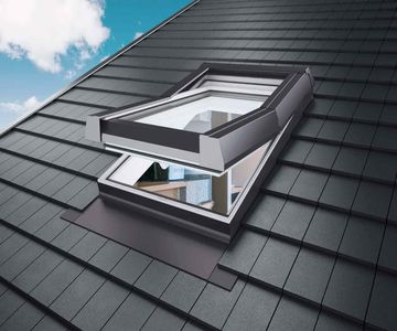 Pose de velux à Nanteuil-lès-Meaux en Seine et Marne (77)