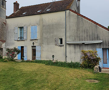 Urgence sur une toiture-terrasse en étanchéité bitume en Seine-et-Marne 77